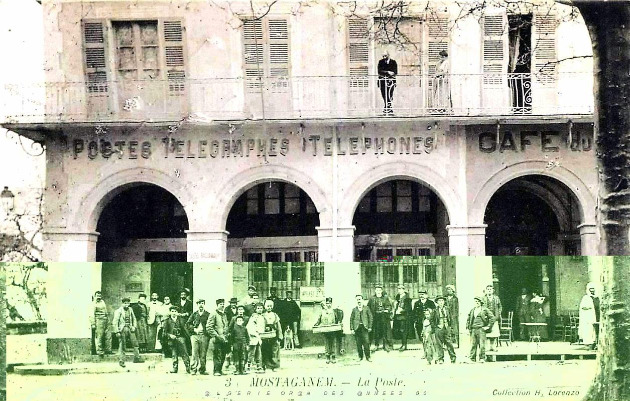 616- Mostaganem - La poste.jpg